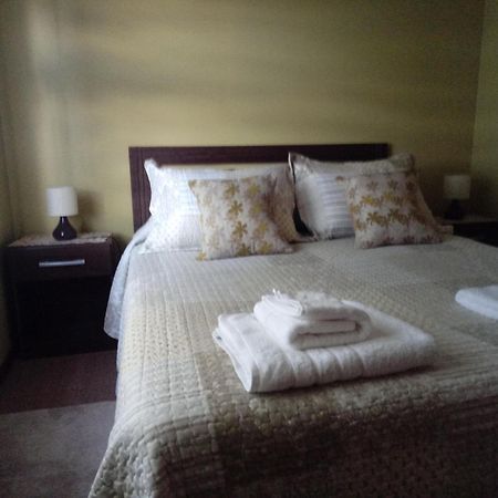 Valyak Rent Apart Hotel - Servicios Integrales プンタアレナス 部屋 写真