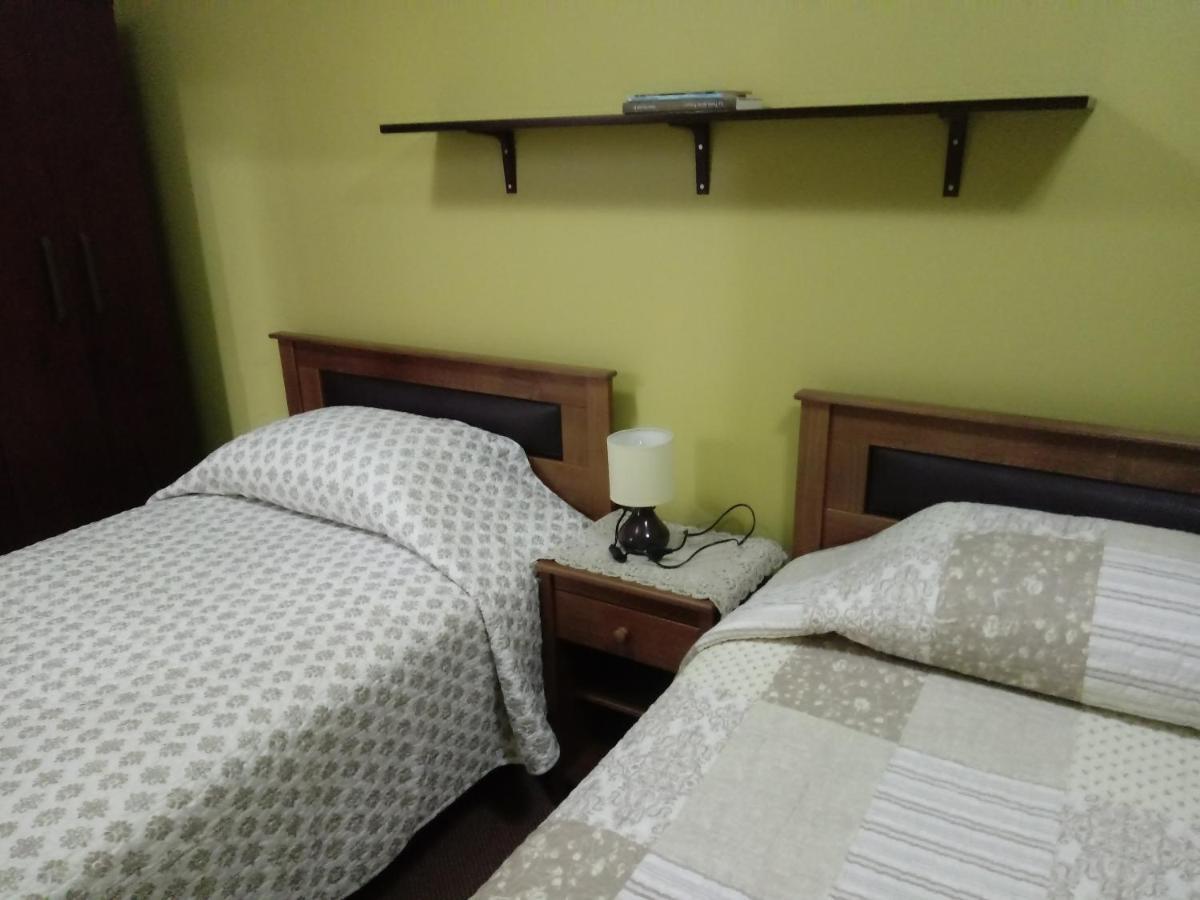 Valyak Rent Apart Hotel - Servicios Integrales プンタアレナス エクステリア 写真