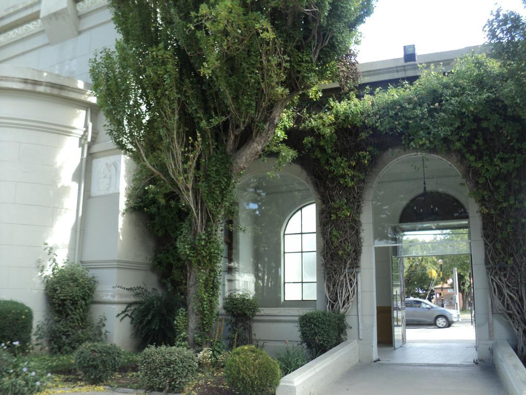 Valyak Rent Apart Hotel - Servicios Integrales プンタアレナス 部屋 写真