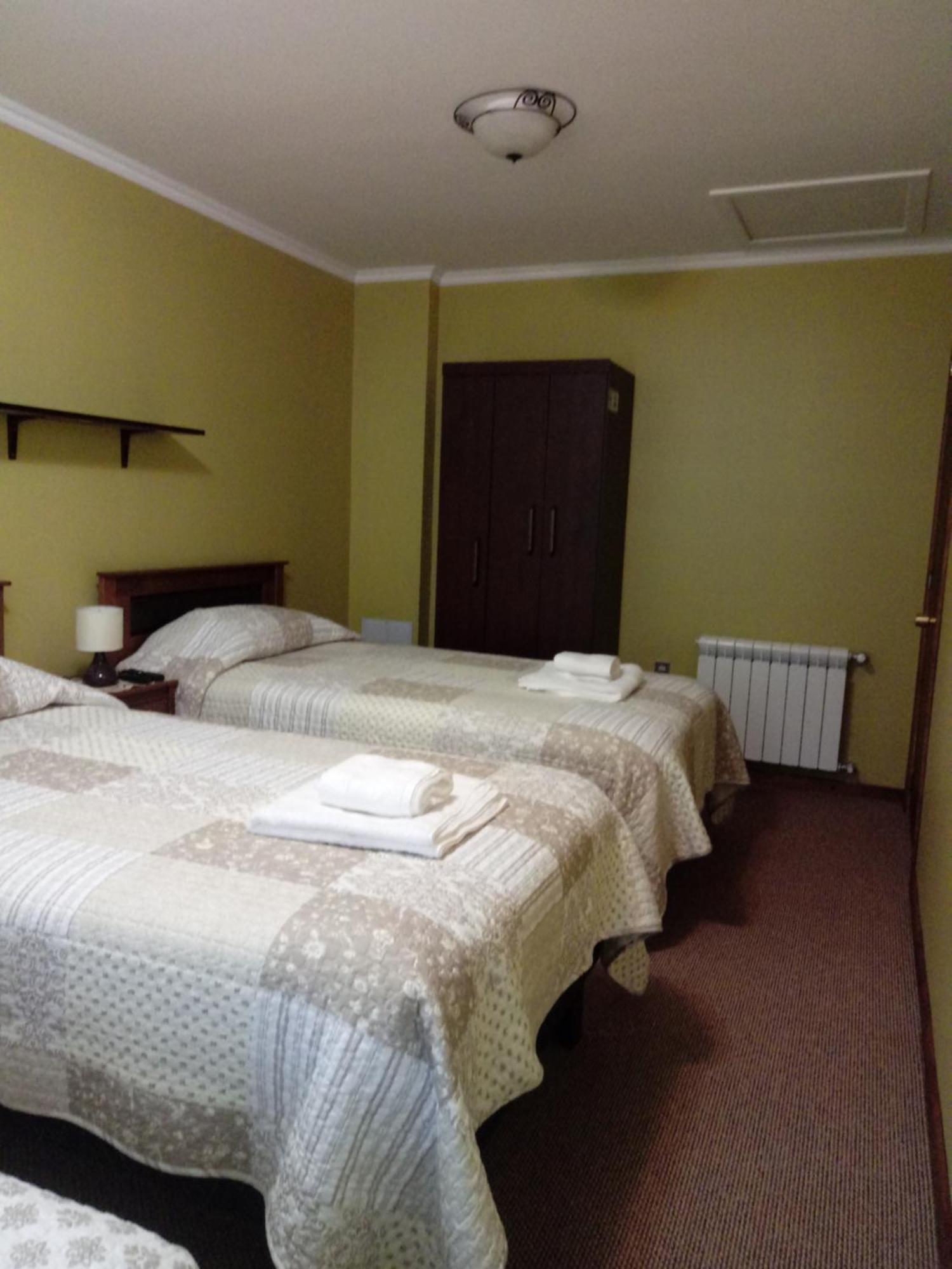 Valyak Rent Apart Hotel - Servicios Integrales プンタアレナス 部屋 写真