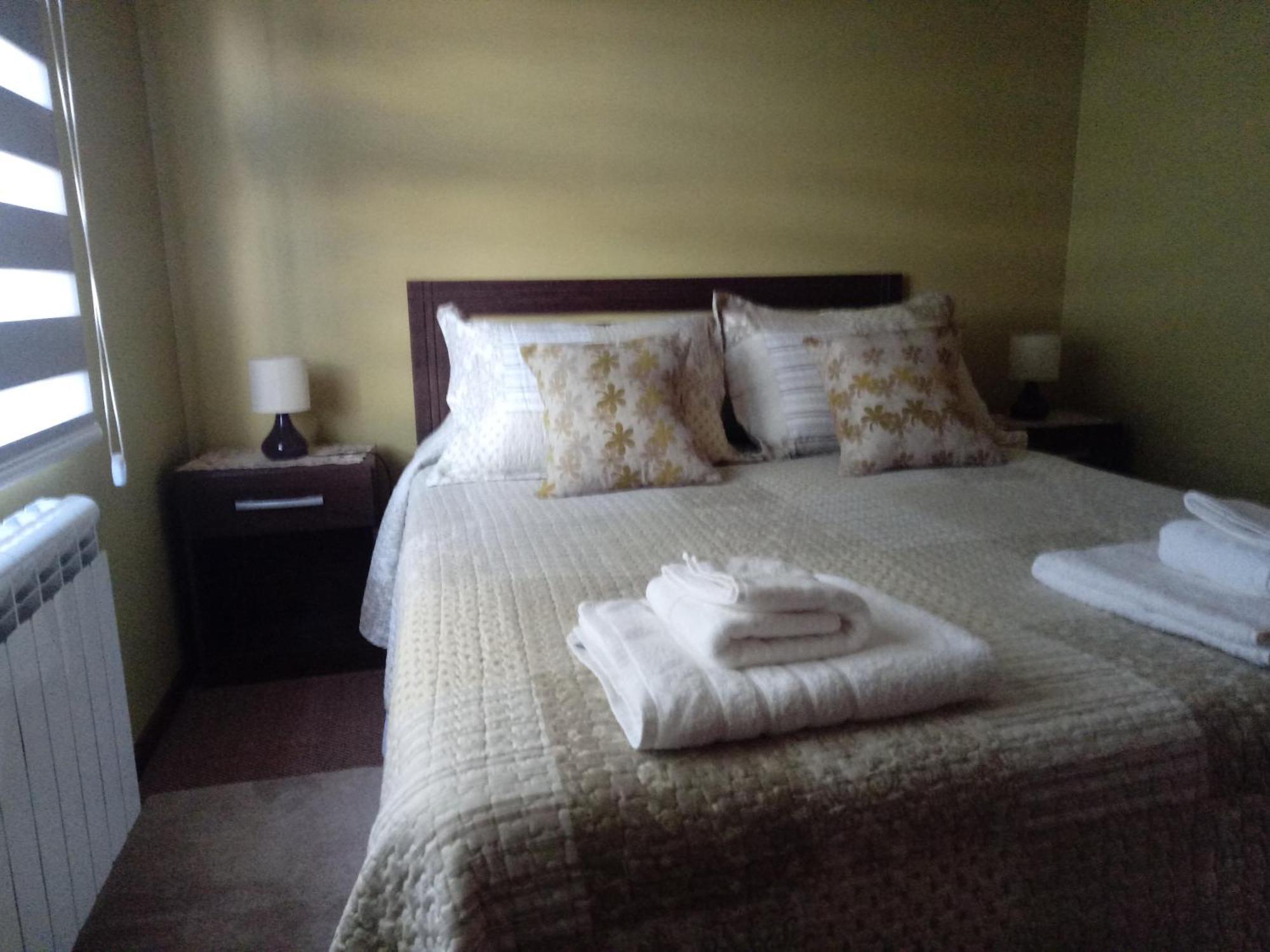 Valyak Rent Apart Hotel - Servicios Integrales プンタアレナス 部屋 写真