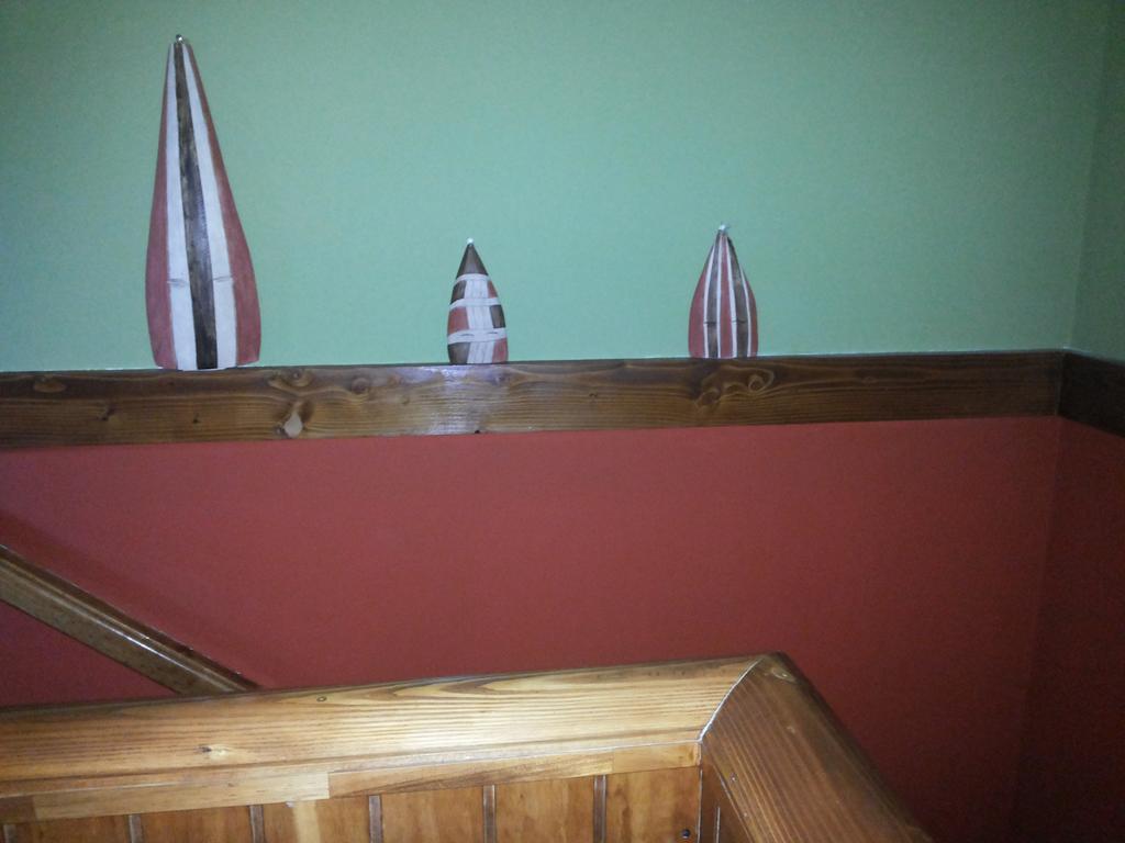 Valyak Rent Apart Hotel - Servicios Integrales プンタアレナス 部屋 写真