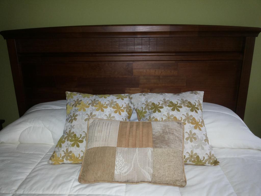 Valyak Rent Apart Hotel - Servicios Integrales プンタアレナス 部屋 写真