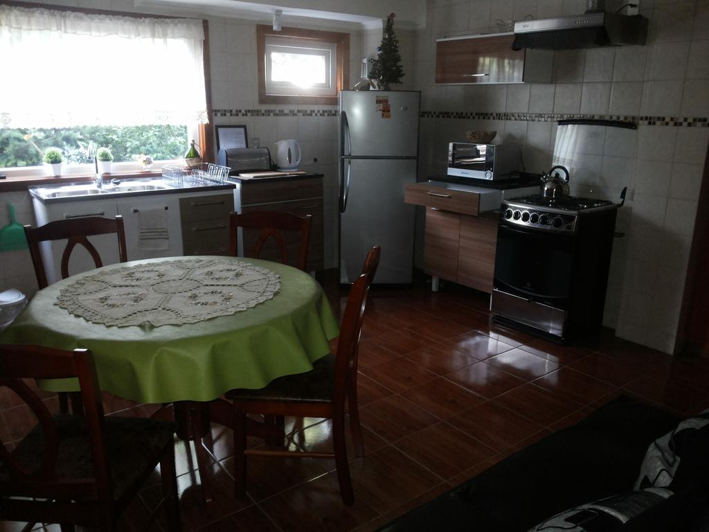 Valyak Rent Apart Hotel - Servicios Integrales プンタアレナス 部屋 写真