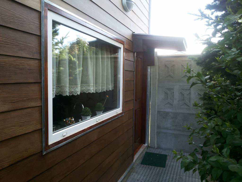 Valyak Rent Apart Hotel - Servicios Integrales プンタアレナス 部屋 写真