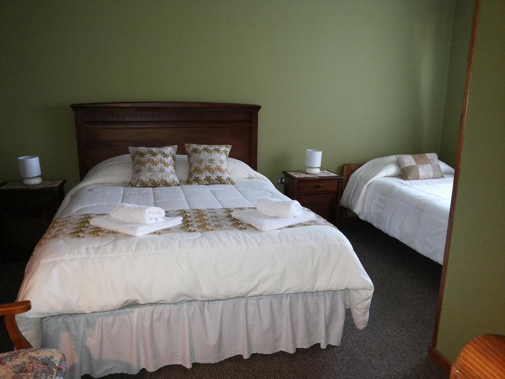 Valyak Rent Apart Hotel - Servicios Integrales プンタアレナス 部屋 写真