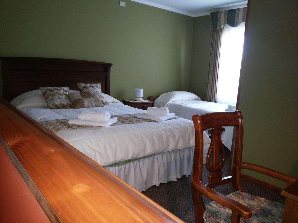 Valyak Rent Apart Hotel - Servicios Integrales プンタアレナス 部屋 写真